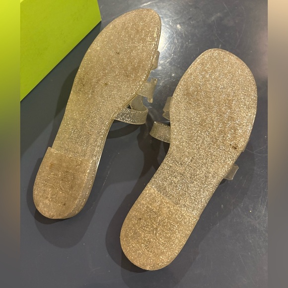 Sam Edelman BAY JELLY SLIDE SANDAL - Picture 9 of 9